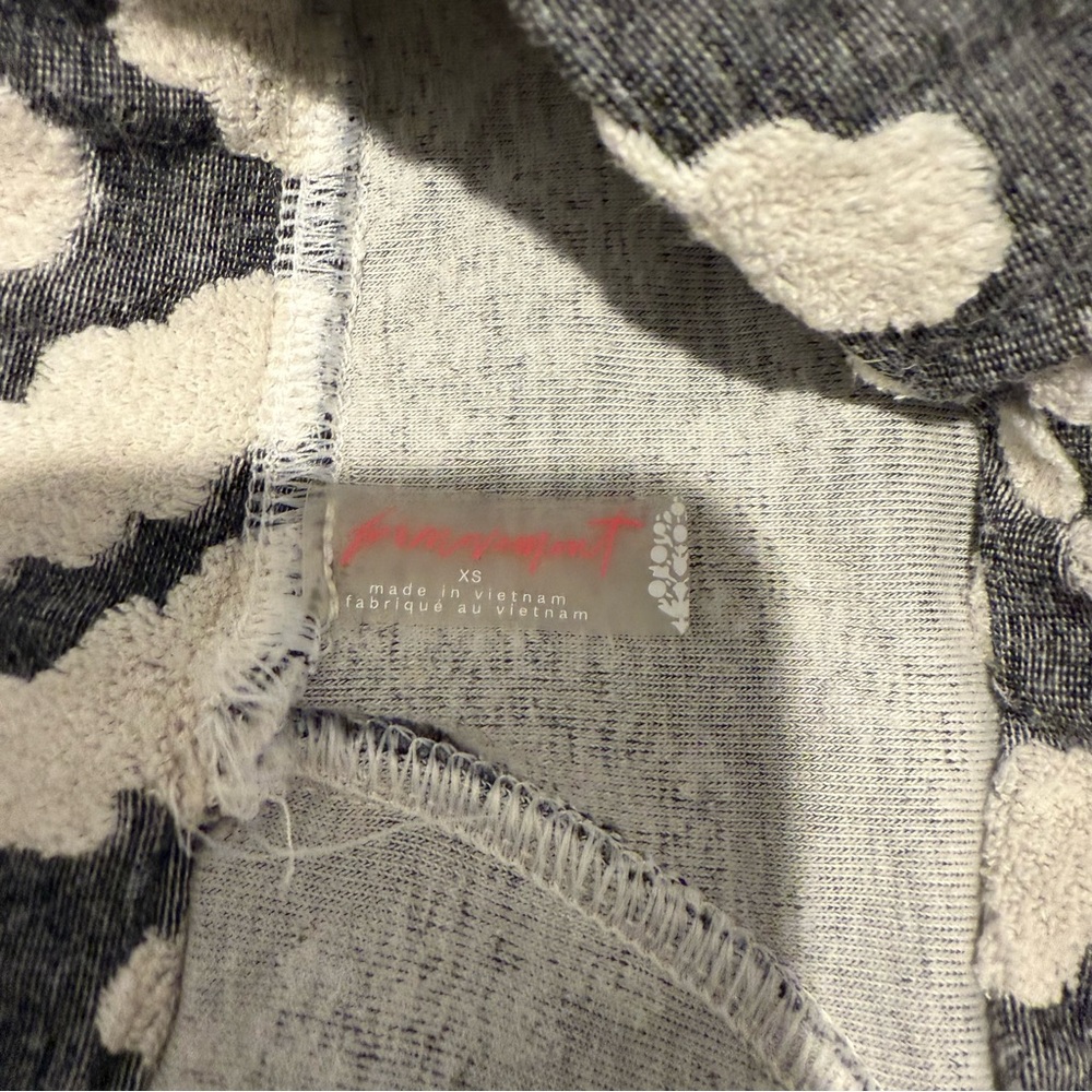 Free People Movement shorts - Picture 3 of 3